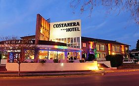Costanera Hotel